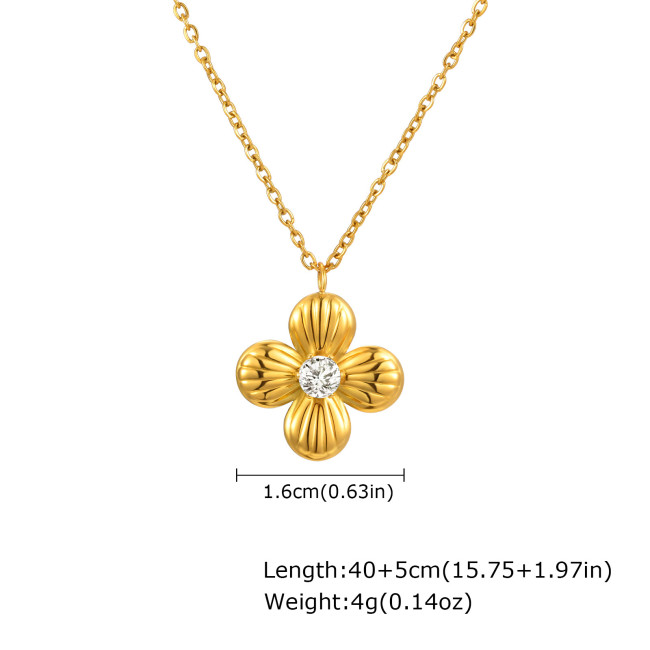 Wholesale Stainless Steel Jewelry Sets