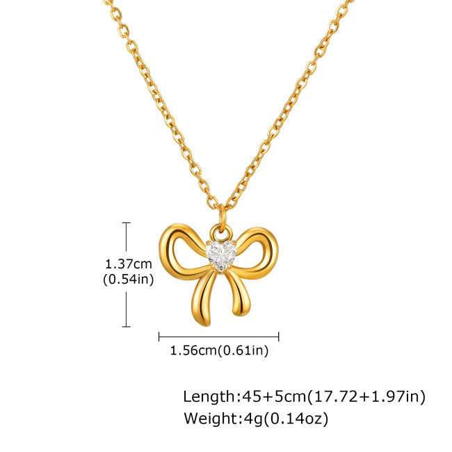 Wholesale Stainless Steel Jewelry Sets