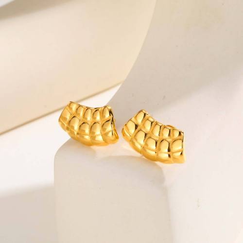 Wholesale Women Stainless Steel Earrings