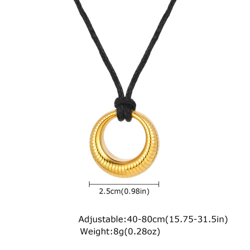 Wholesale Stainless Steel Sweater Chain