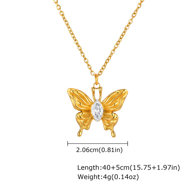 Wholesale Stainless Steel Jewelry Sets