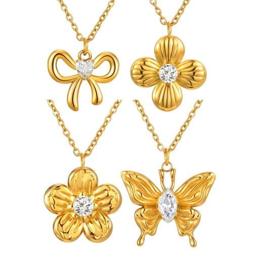 Wholesale Stainless Steel Jewelry Sets