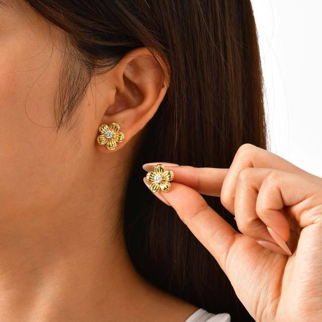 Wholesale Stainless Steel Jewelry Sets