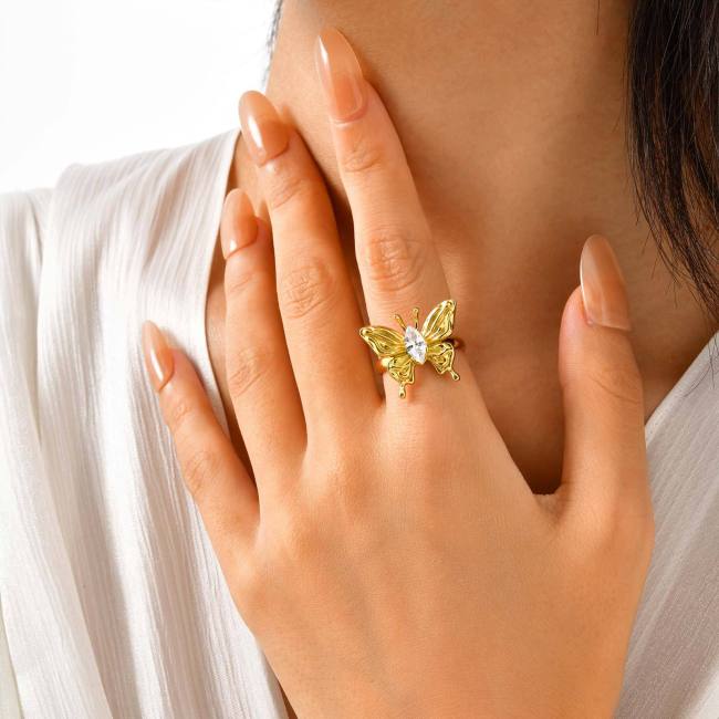 Wholesale Stainless Steel Jewelry Sets