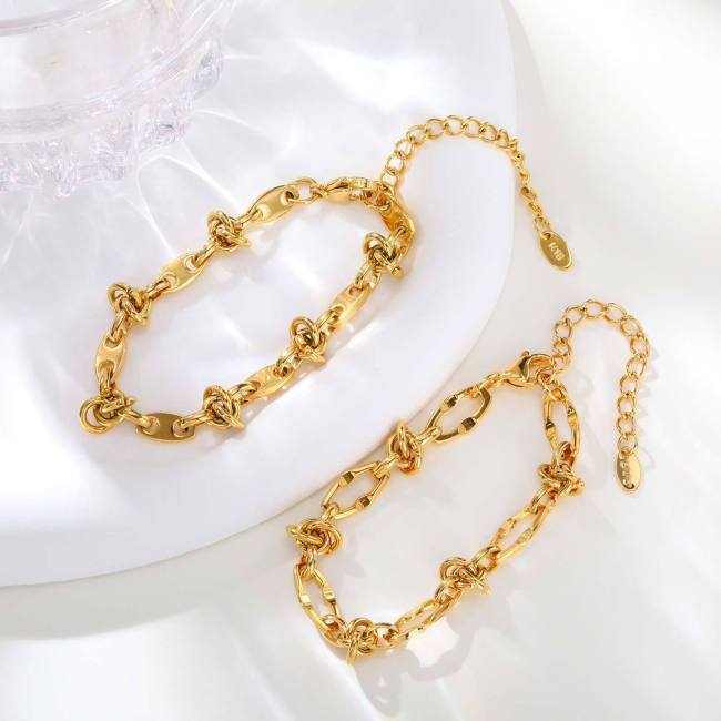 Wholesale Stainless Steel Hot Sale Bracelet