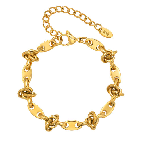 Wholesale Stainless Steel Hot Sale Bracelet