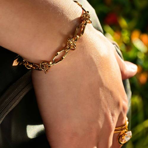 Wholesale Stainless Steel Hot Sale Bracelet