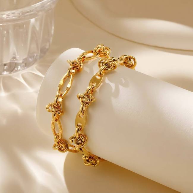 Wholesale Stainless Steel Hot Sale Bracelet