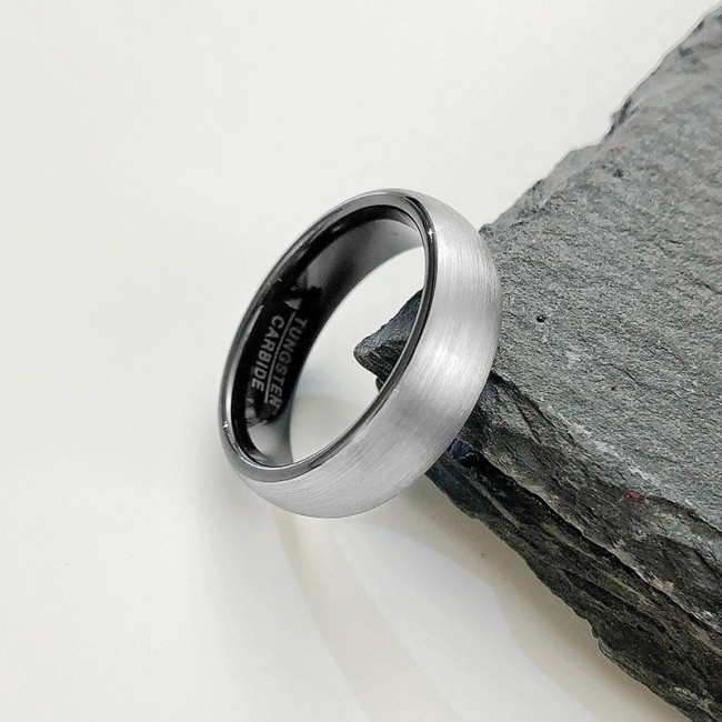 Wholesale Mens Tungsten Ring