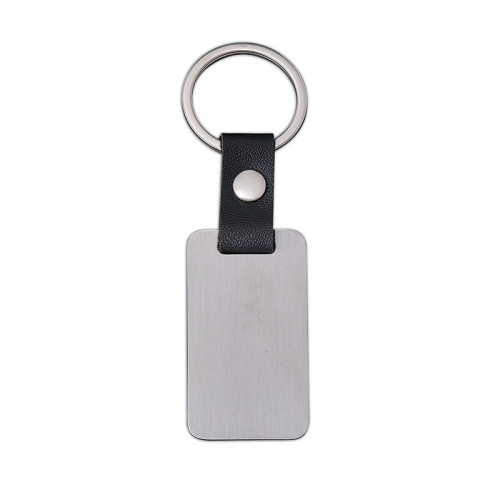 Wholesale Stainless Steel Personalised Keychain