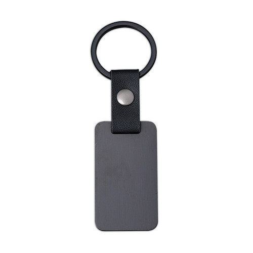 Wholesale Stainless Steel Personalised Keychain