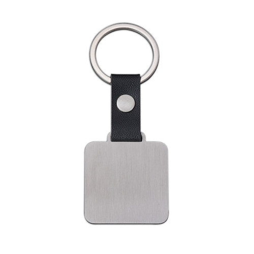 Wholesale Stainless Steel Custom Key Rings