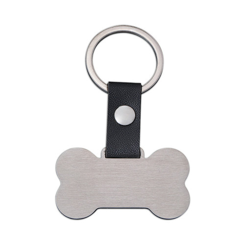 Wholesale Stainless Steel Bone Key Chain
