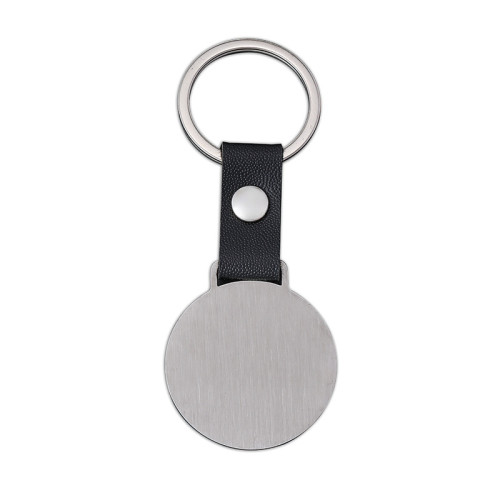 Wholesale Stainless Steel Personalized Key Chain