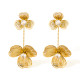 Wholesale Stainless Steel French Style Earrings