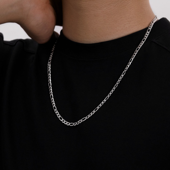 Wholesale Stainless Steel Hot Necklace for Men