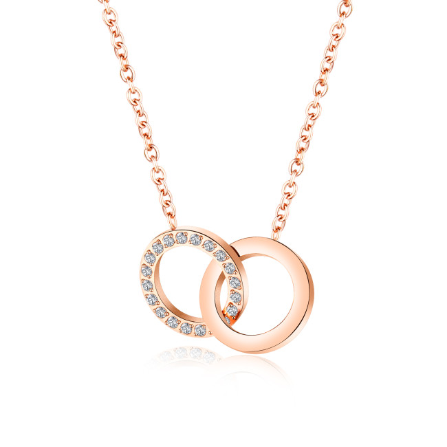Wholesale Stainless Steel Necklace Pendant Hooks for Women