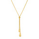 Wholesale Stainless Steel Fashion Necklace for Women