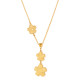 Wholesale Stainless Steel Delicate Necklace