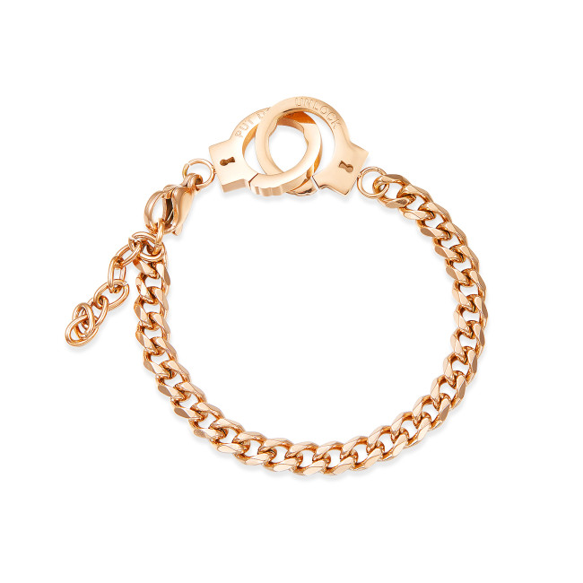 Wholesale Stainless Steel Handcuff Bangle Bracelet Suppliers