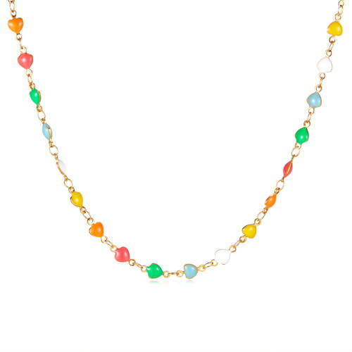 Wholesale Wholesale Dopamine Collar Chain