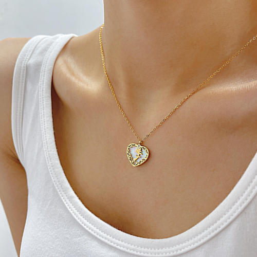 Wholesale Stainless Steel Choker Necklace