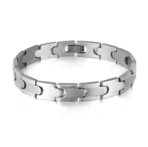 Wholesale Stainless Steel Creative Design Bracelet