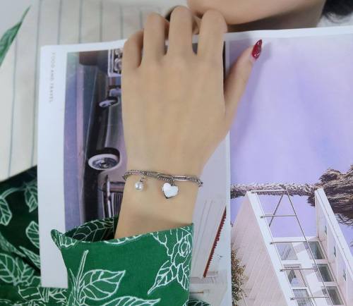 Wholesale Stainless Steel Bracelet for Women