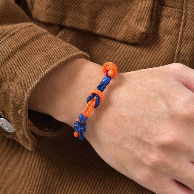 Rope Knot Bracelet Wholesale