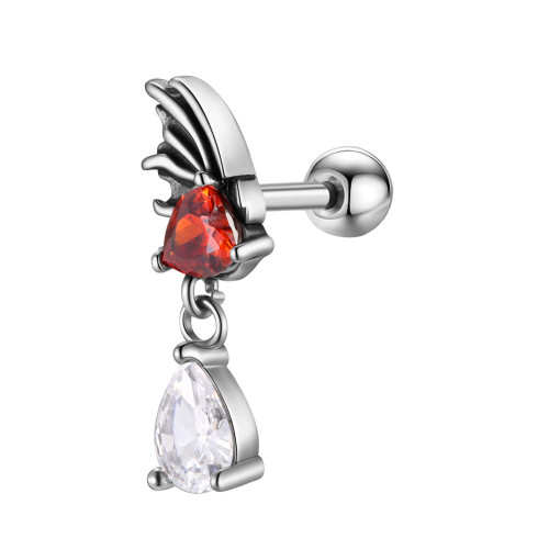 Stainless Steel Cartilage Piercing Wholesale