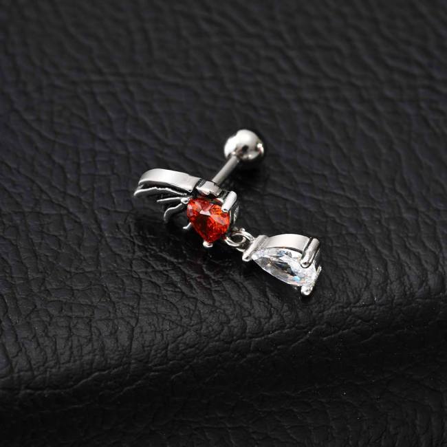 Stainless Steel Cartilage Piercing Wholesale