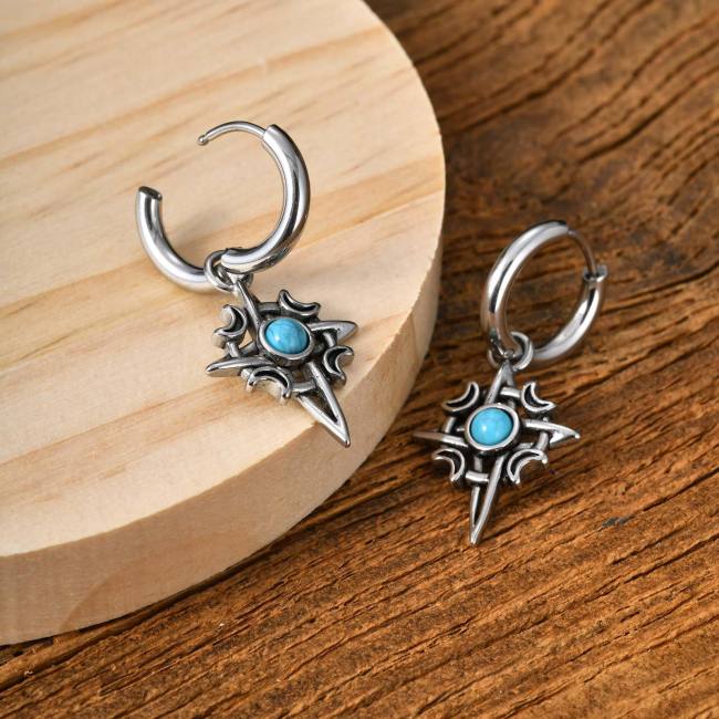 Stainless Steel Cross Necklace Wholesale