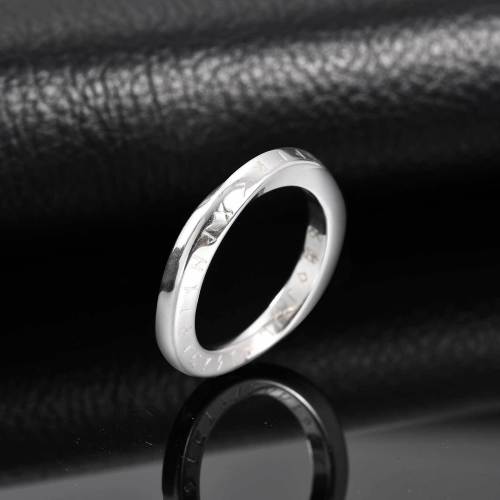 Stainless Steel Mobius Ring Wholesale