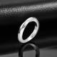 Stainless Steel Mobius Ring Wholesale