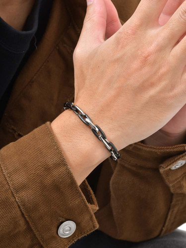 Stainless Steel Chain Bracelet Wholesale