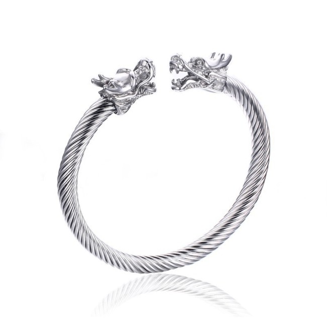 Wholesale Stainless Steel Fashion Bangle