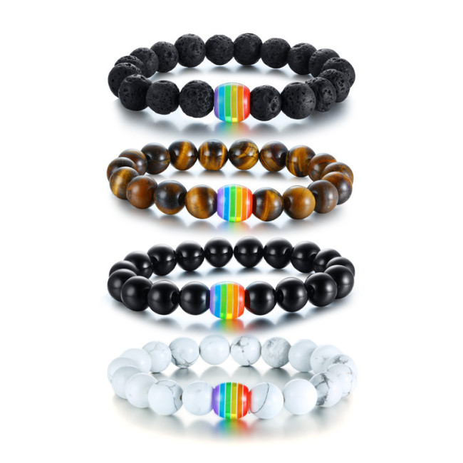 Wholesale Bead Bracelets for Men