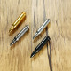 Wholesale Stainless Steel Bullet Ashes Pendant