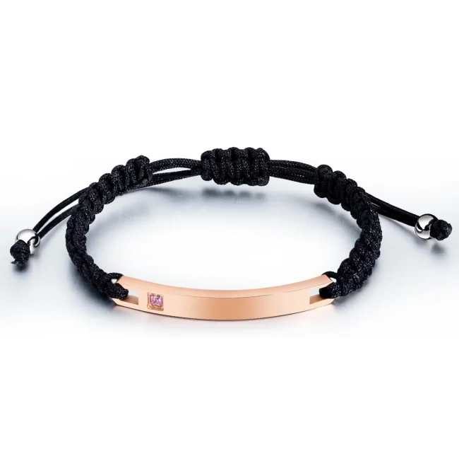 Wholesale Stainless Steel Couple Id Bracelets