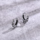 Wholesale Stainless Steel Mens Earring