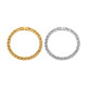 Wholesale Stainless Steel Gold Tone Chain Link Bracelet
