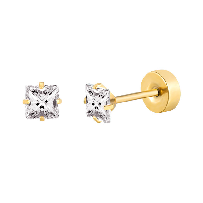 Wholesale Stainless Steel Ear Stacking Set