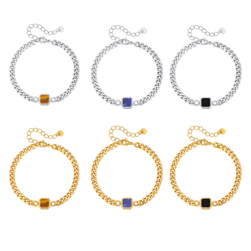 Wholesale Mens Stainless Steel Bracelet