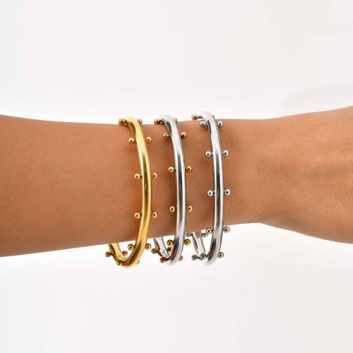 Wholesale Stainless Steel Bead Ring