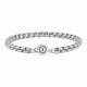 Wholesale Stainless Steel Round Bead Bracelet