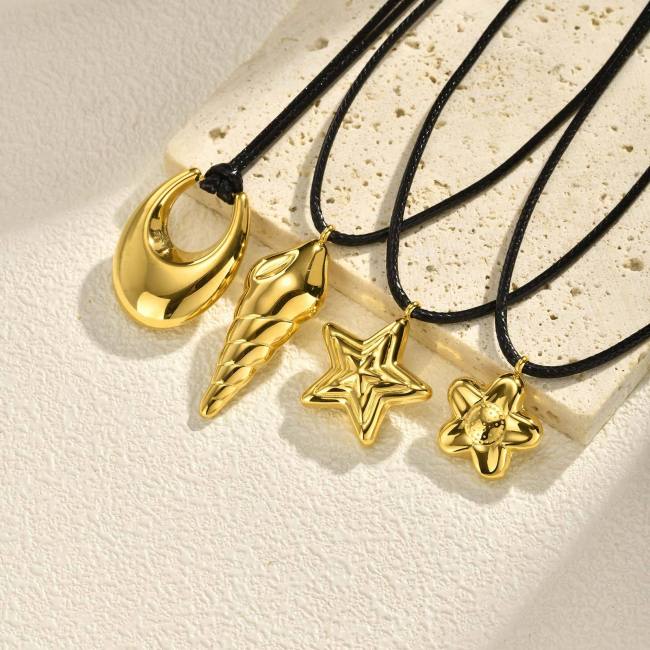Wholesale Stainless Steel Marine Pendant