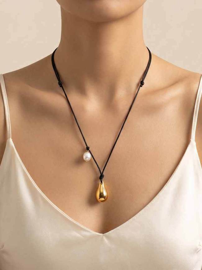 Wholesale Stainless Steel Marine Pendant