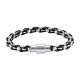 Wholesale Stainless Steel Box Chain Bracelet