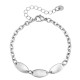 Wholesale Stainless Steel Multi-ID Bracelets