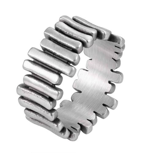 Wholesale Stainless Steel Industrial Band Rings